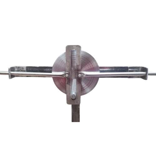 Scotch Yoke Tube